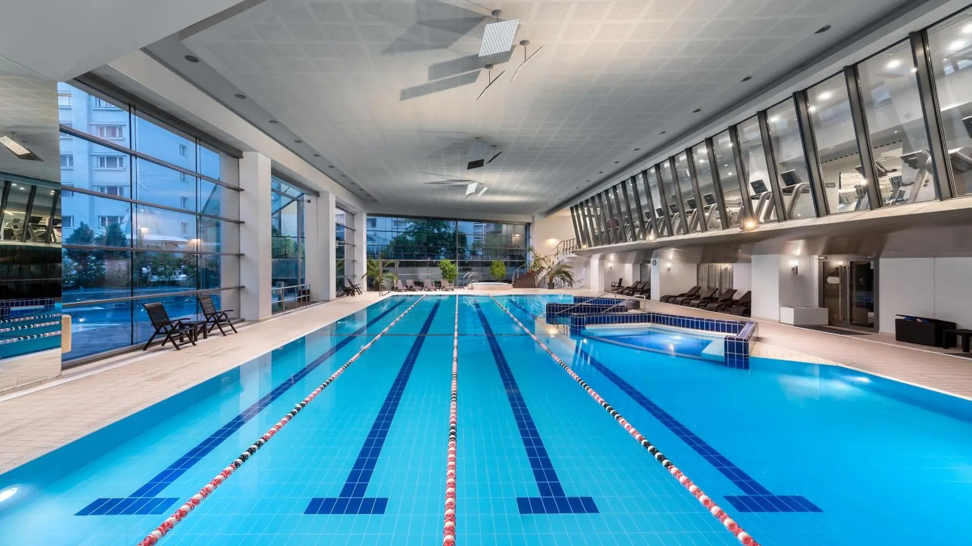 *****  Radisson Blu Hotel Bucharest Romania