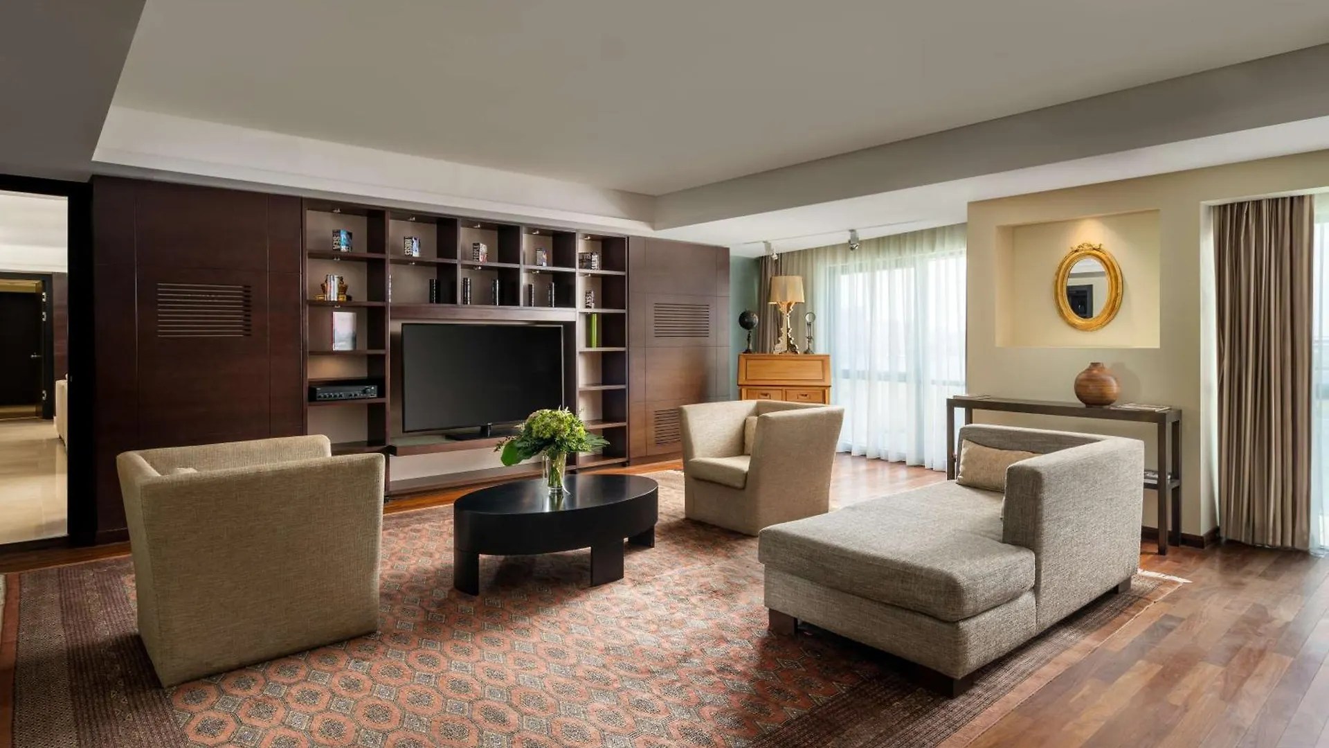 Radisson Blu Hotel Bucharest