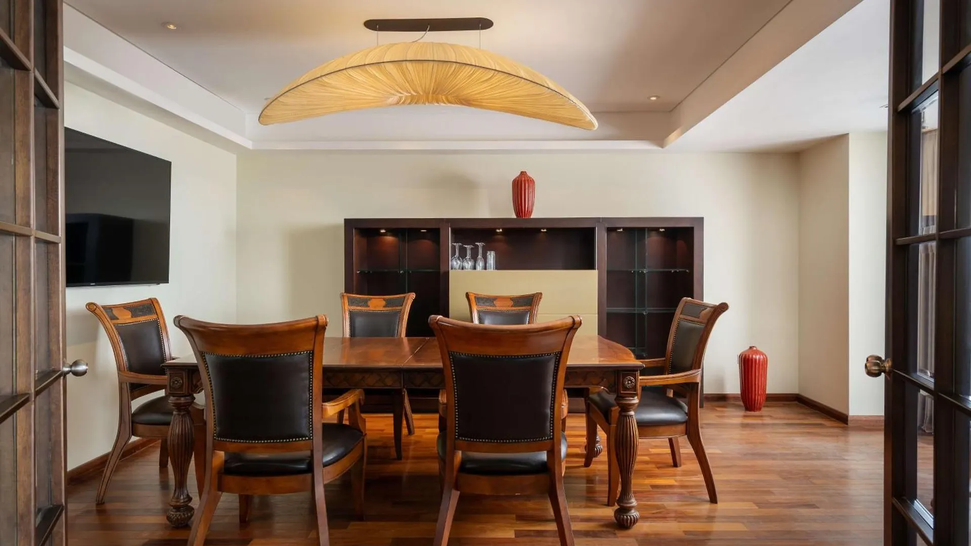 Radisson Blu Hotel Bukarest