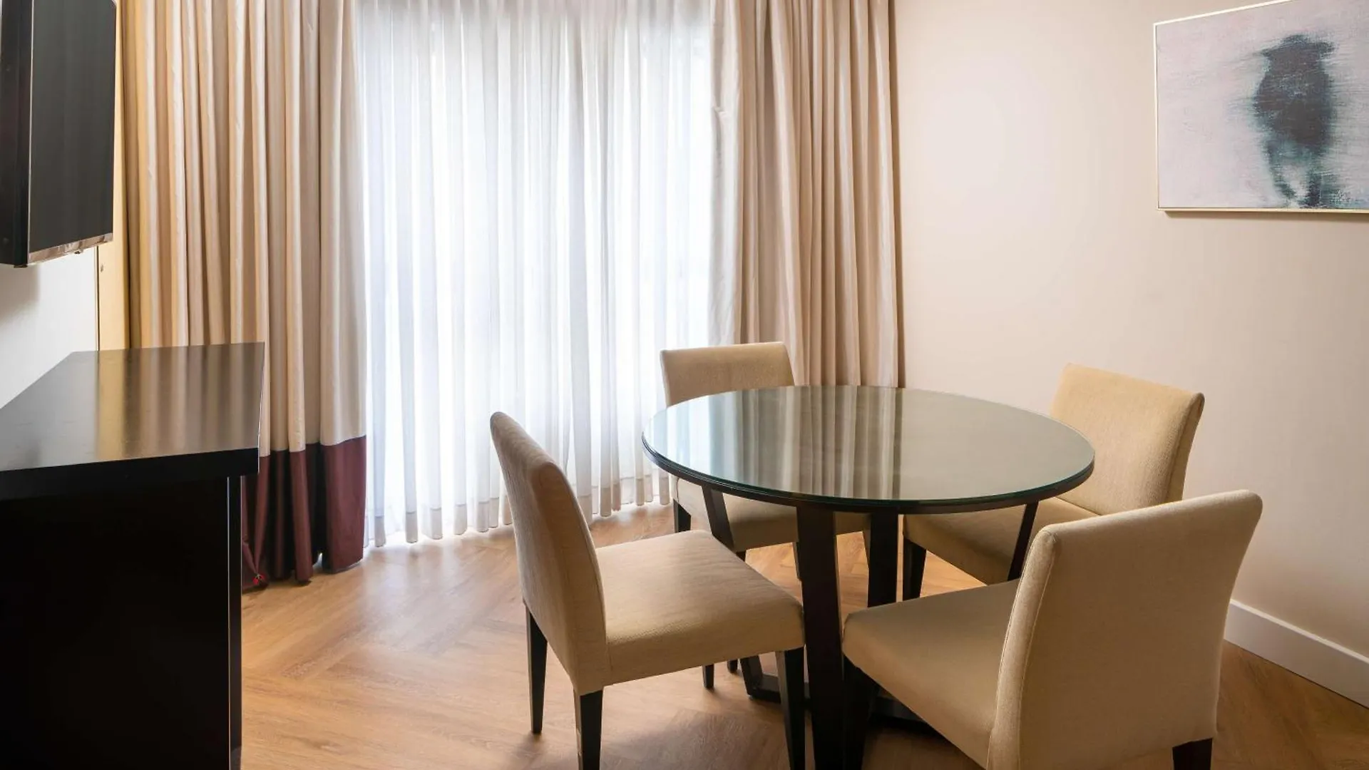 *****  Radisson Blu Hotel Bucharest Romania