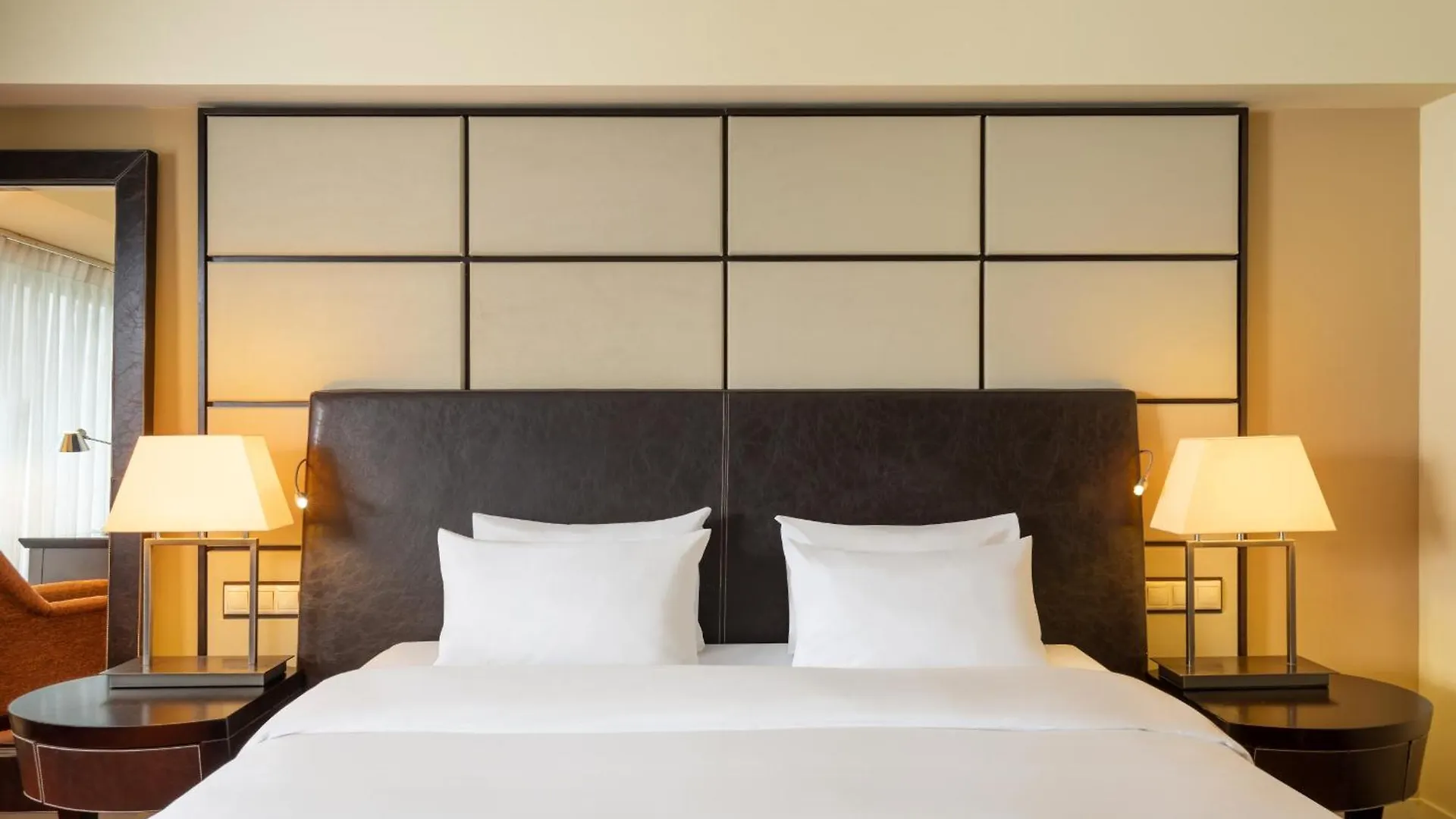 Radisson Blu Hotel Bucharest