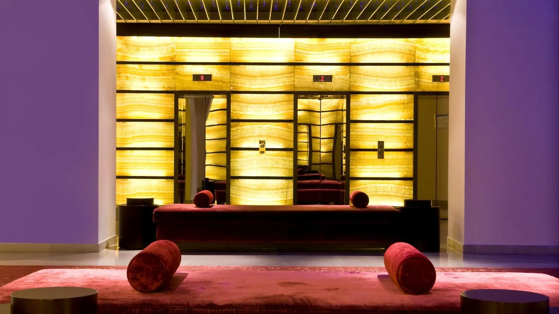 Radisson Blu Hotel Bucharest Romania