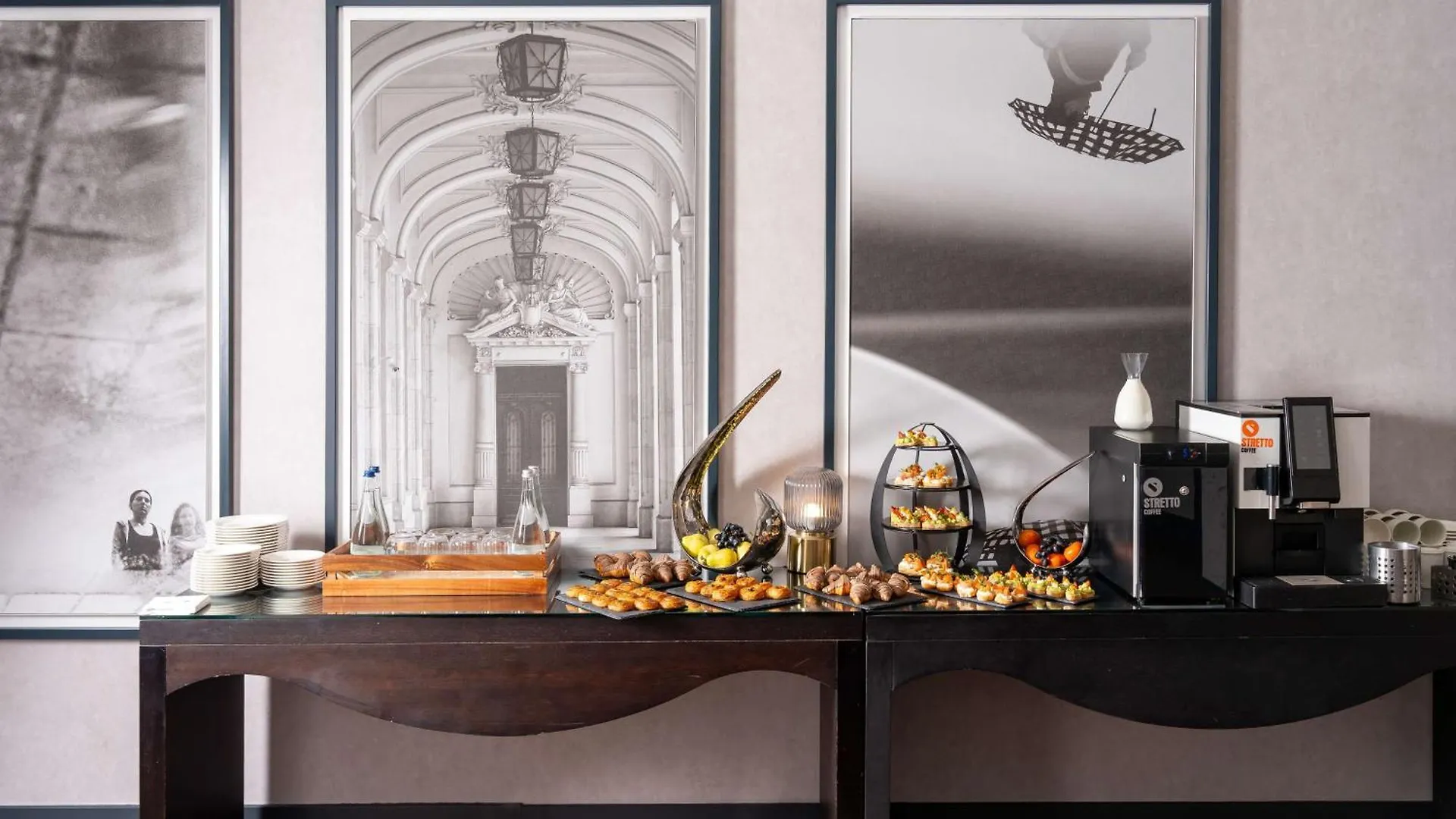 Radisson Blu Hotel Bucharest