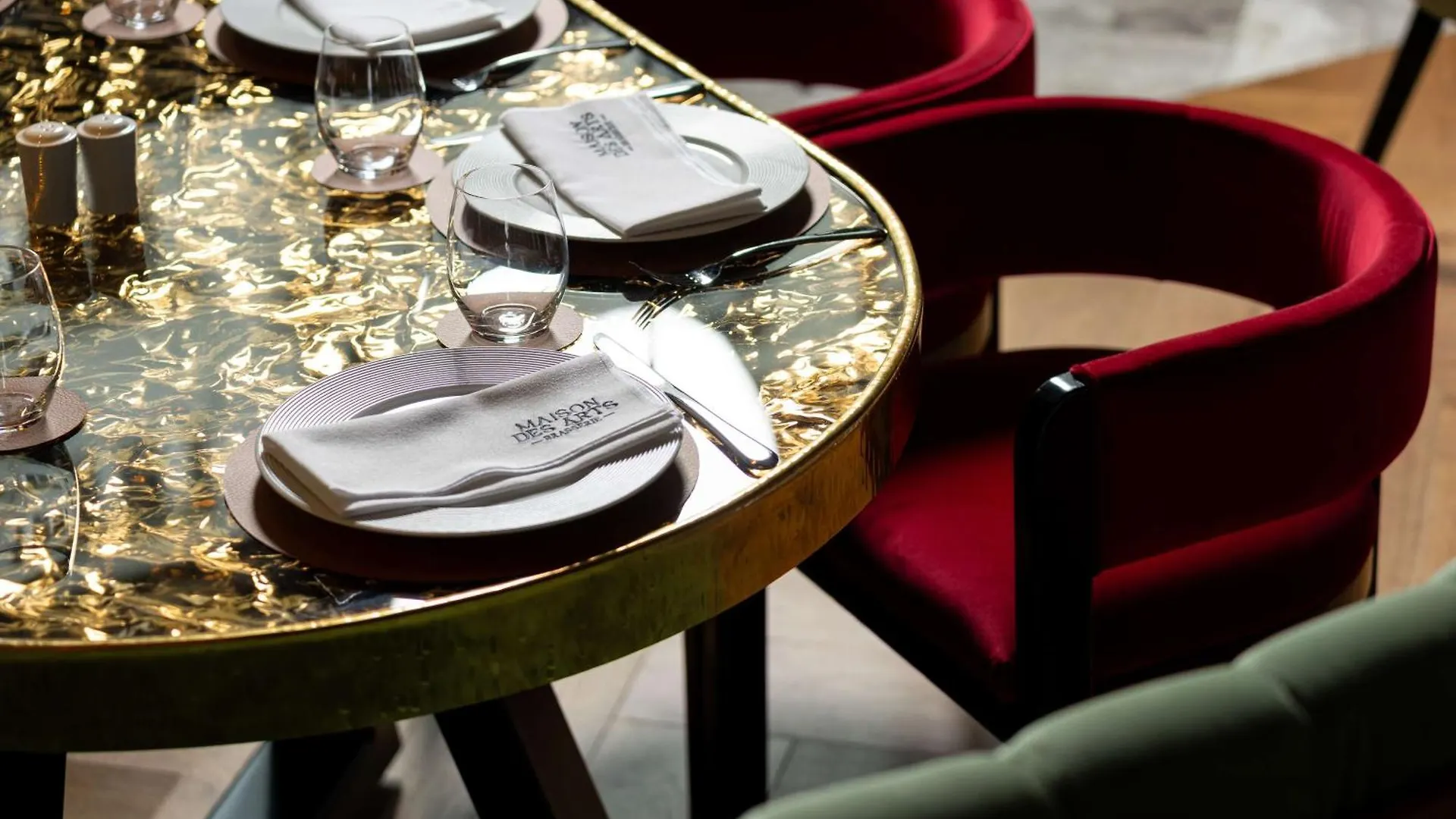 *****  Radisson Blu Hotel Bucharest Romania