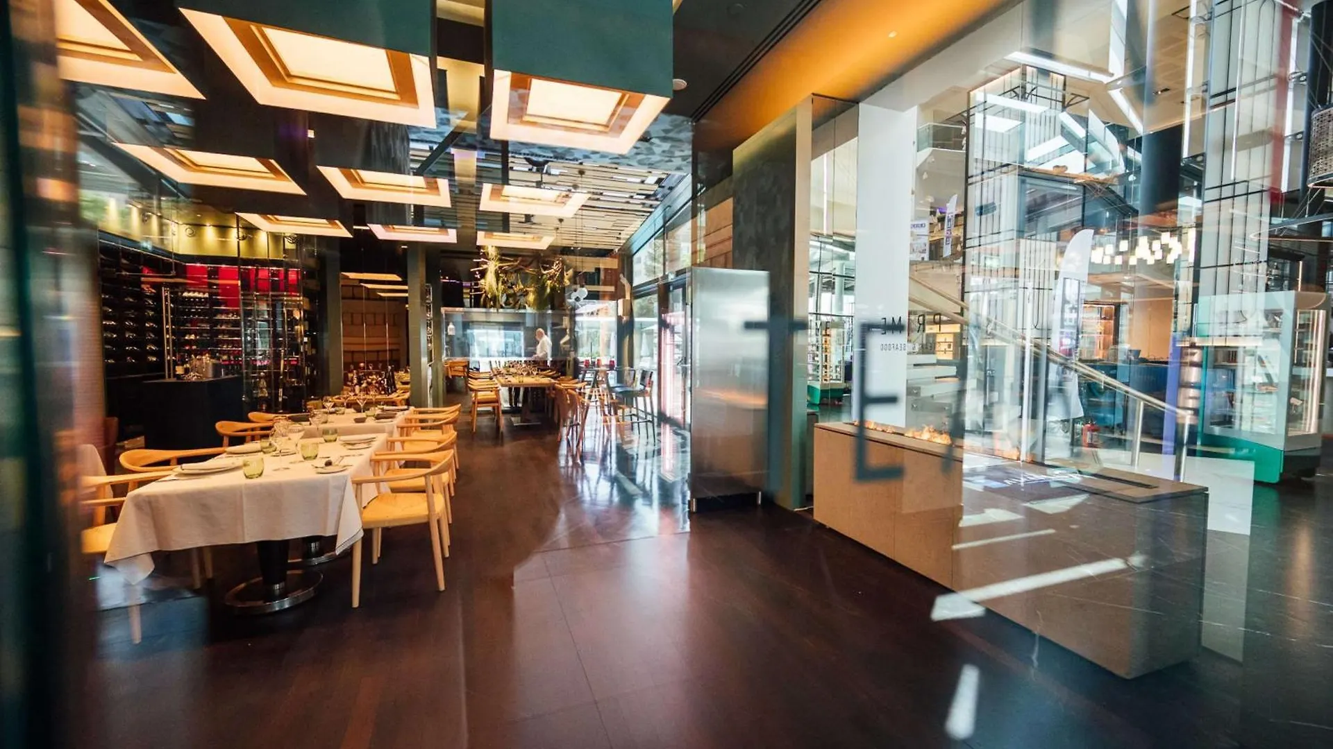 Radisson Blu Hotel Bucharest Romania