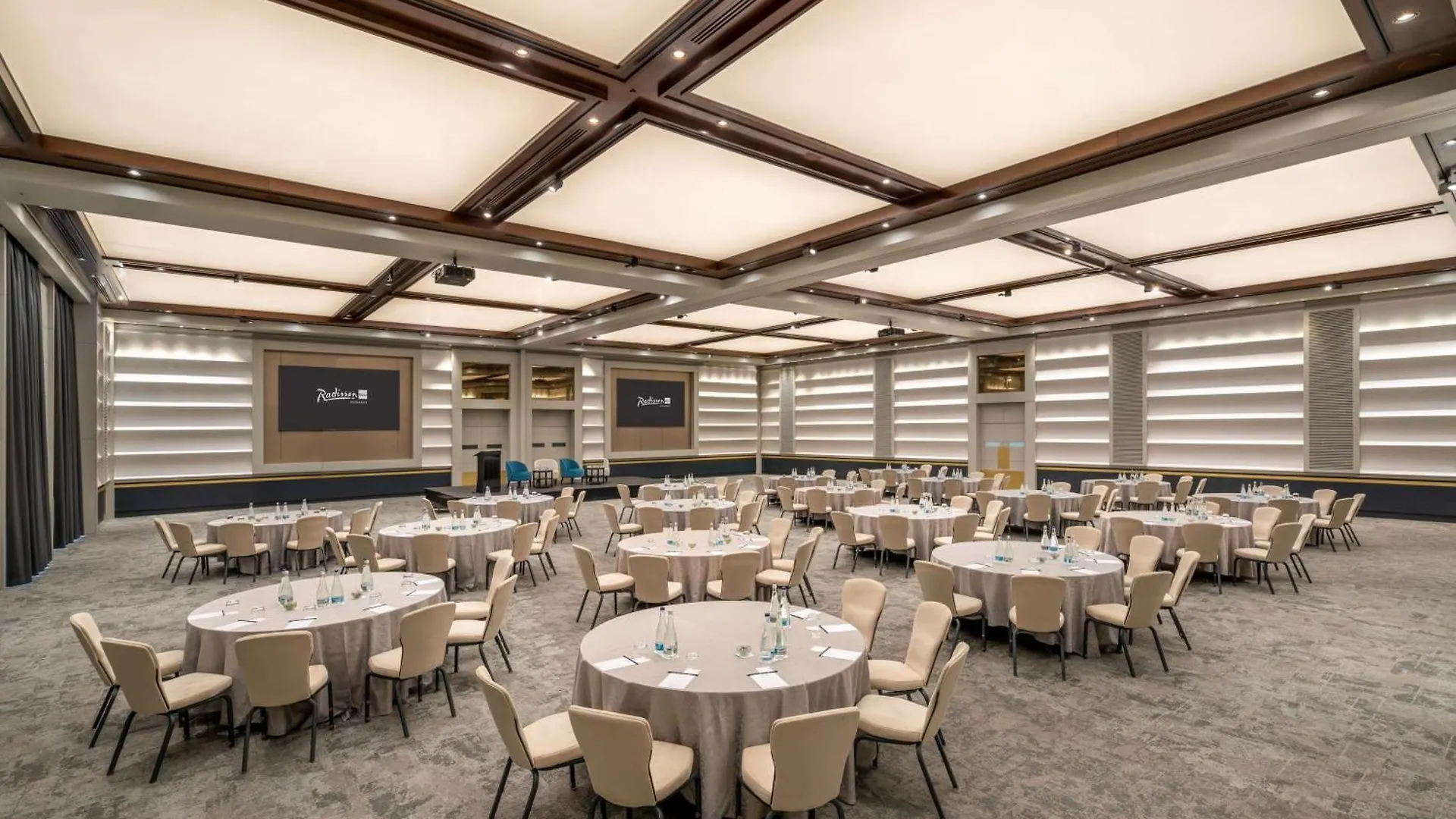 Radisson Blu Hotel Bucharest