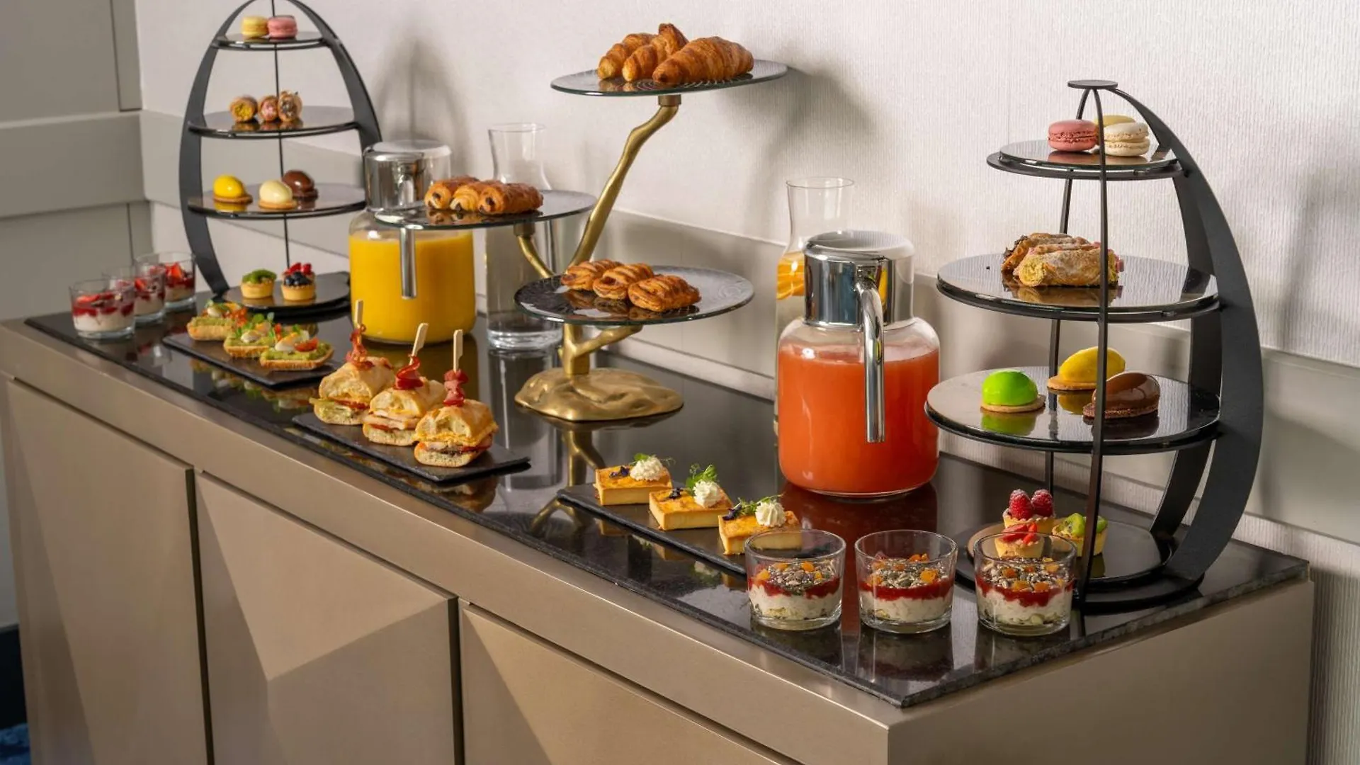 Radisson Blu Hotel Bucharest