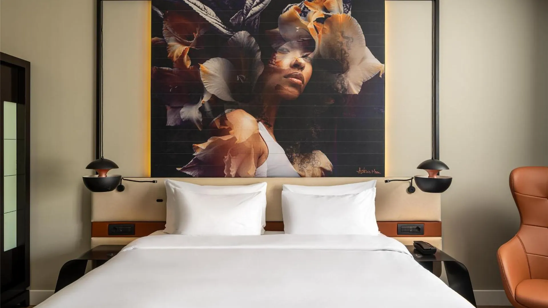 Radisson Blu Hotel Bucharest