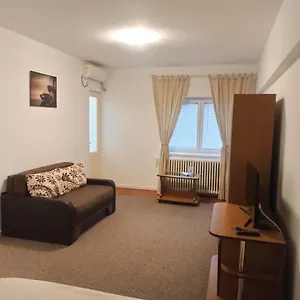  Appartement Inner Circle