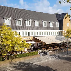 **** Hotel Parkzicht Países Bajos