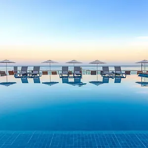 Palace 5*, Cozumel México