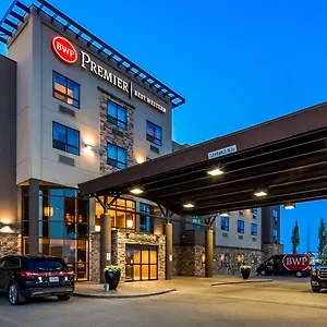 Western Premier Freeport Airport Hotel