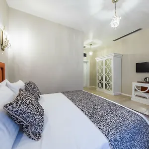 Hotel The Mansion Boutique (adults Only), Bucareste