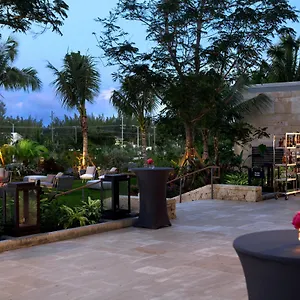 Kimpton Seafire + By Ihg Feriested West Bay