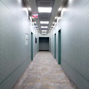 Hotel, Trademark Collection By Wyndham فندق