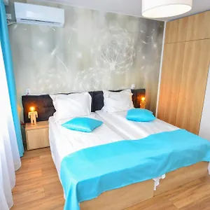 Apartamento Grand, Bucarest