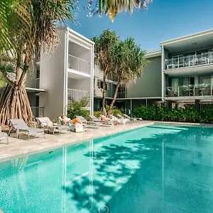 Jacaranda Aparthotel