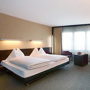 **** Hotel Ambassador Suiza