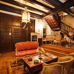 Hotell Scala Boutique-hotel