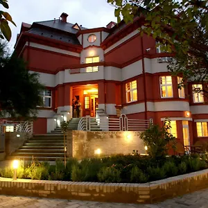 Hotel Villa Prag
