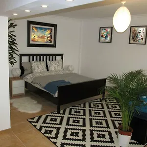 My Little Bucharest