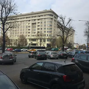 Beatrice Bucureşti