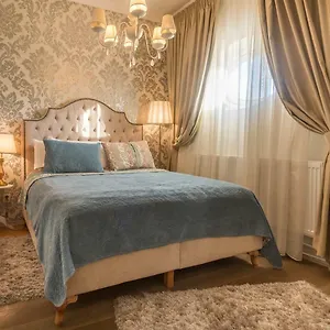Apartino - Luxury View - Self Check-in Bucureşti