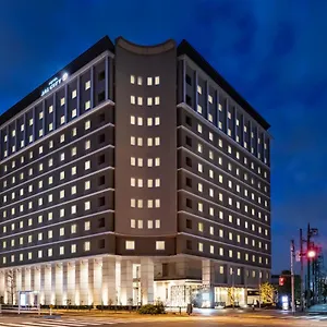 **** Hotel Jal Haneda Japón