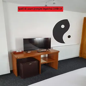 Tranzitrooms Bucureşti