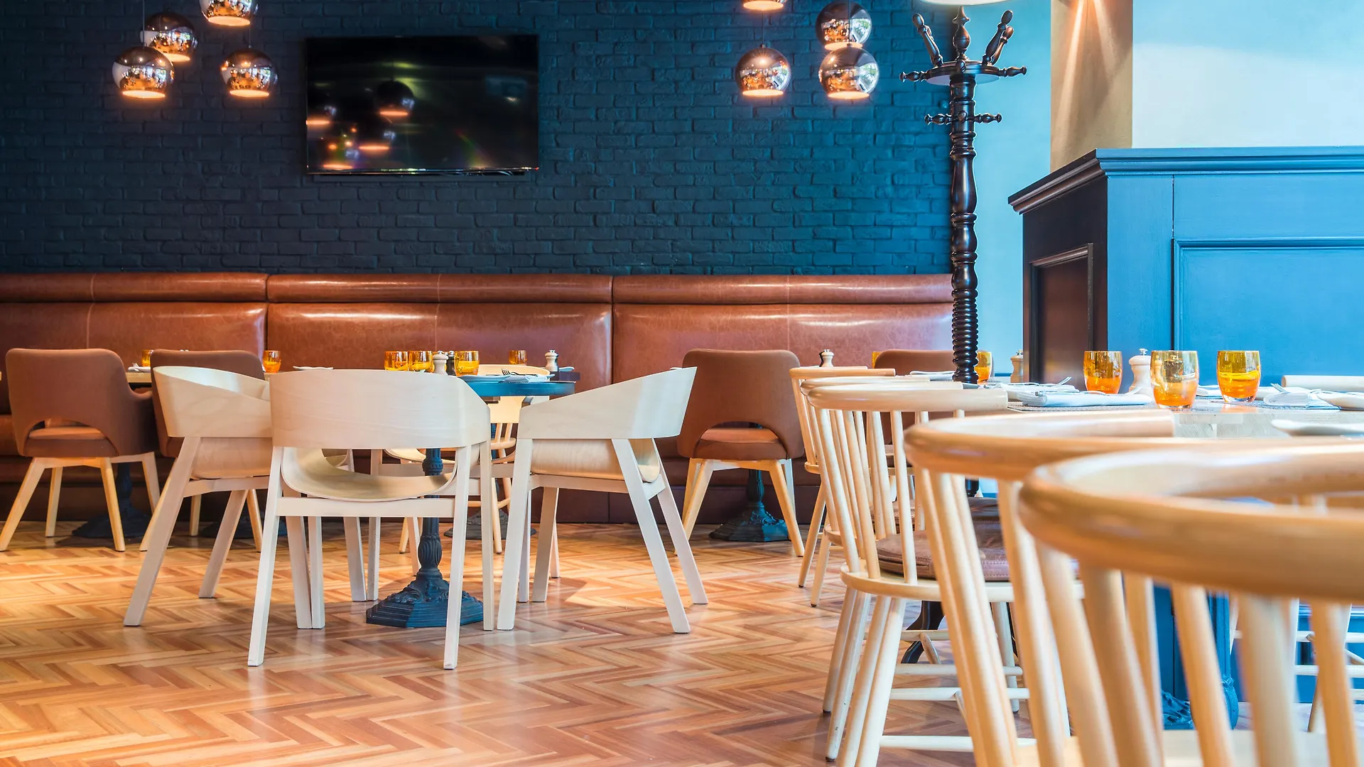 Radisson Blu Hotel Bucharest
