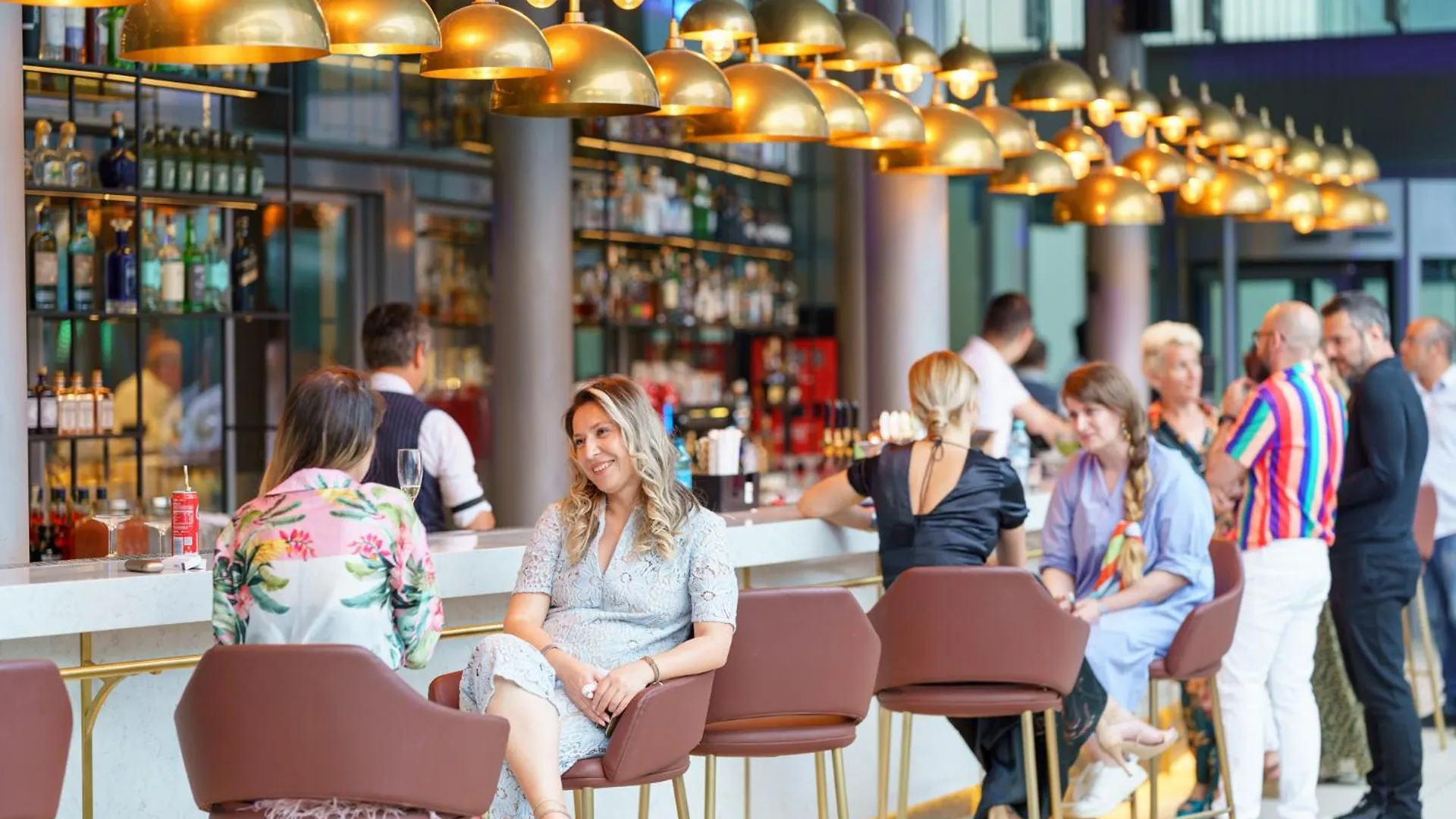 Radisson Blu Hotel Bucharest