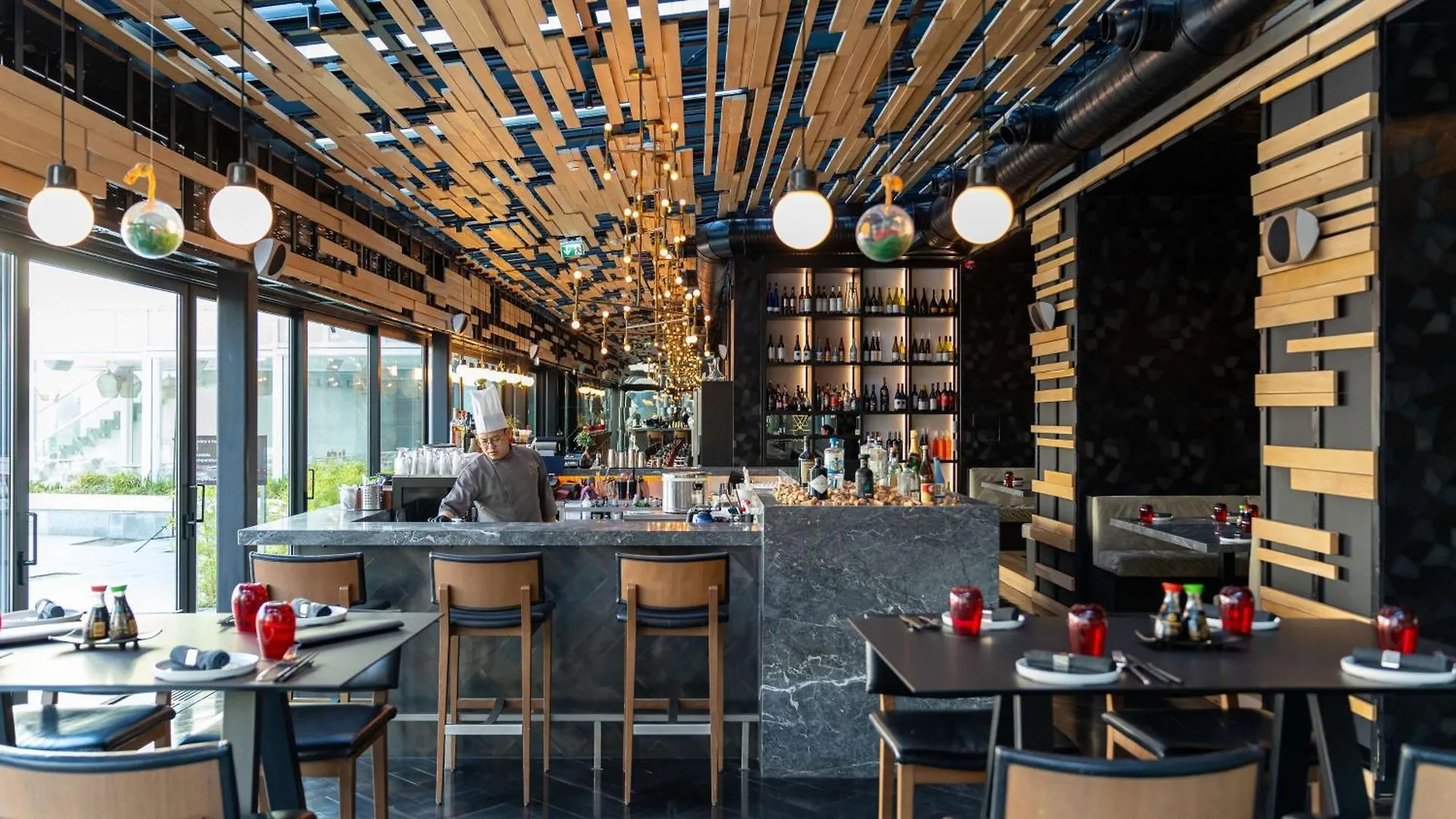 Radisson Blu Hotel Bucharest