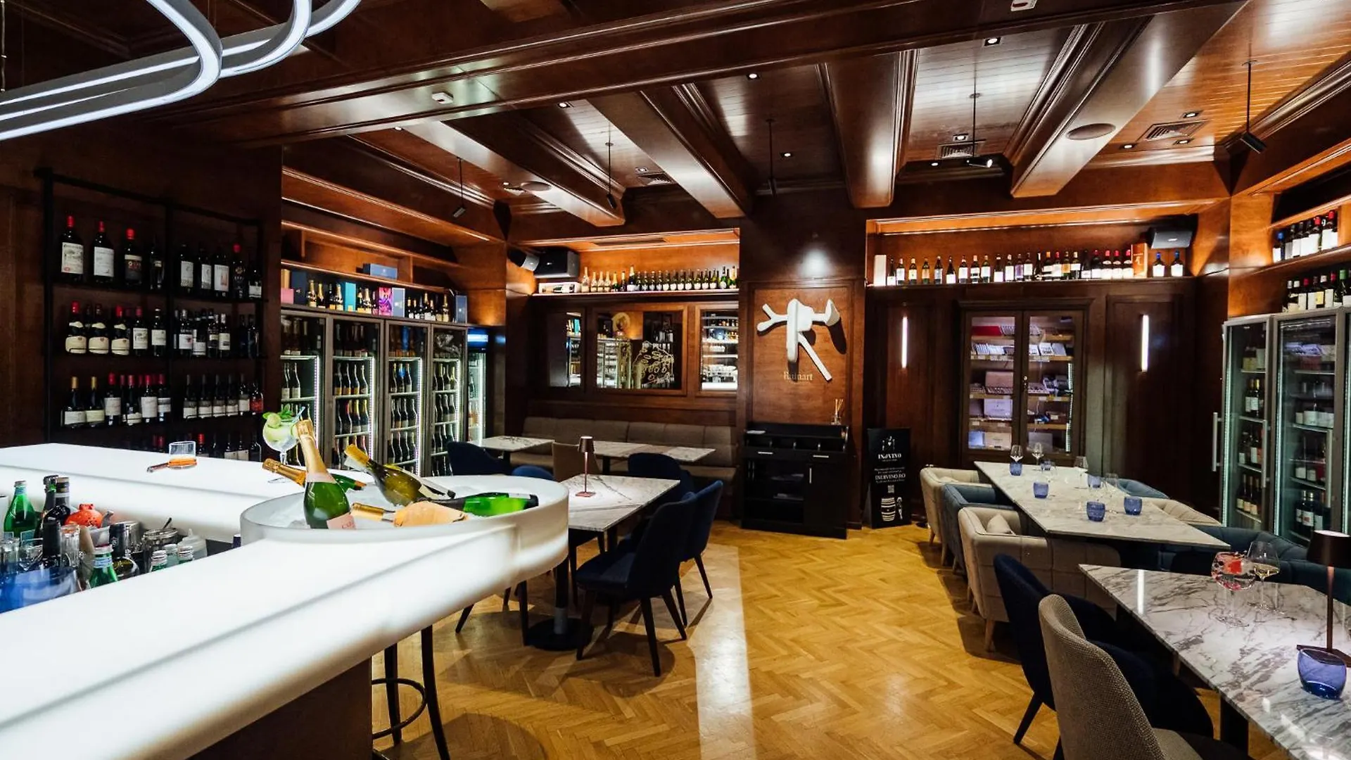 Radisson Blu Hotel Bucharest