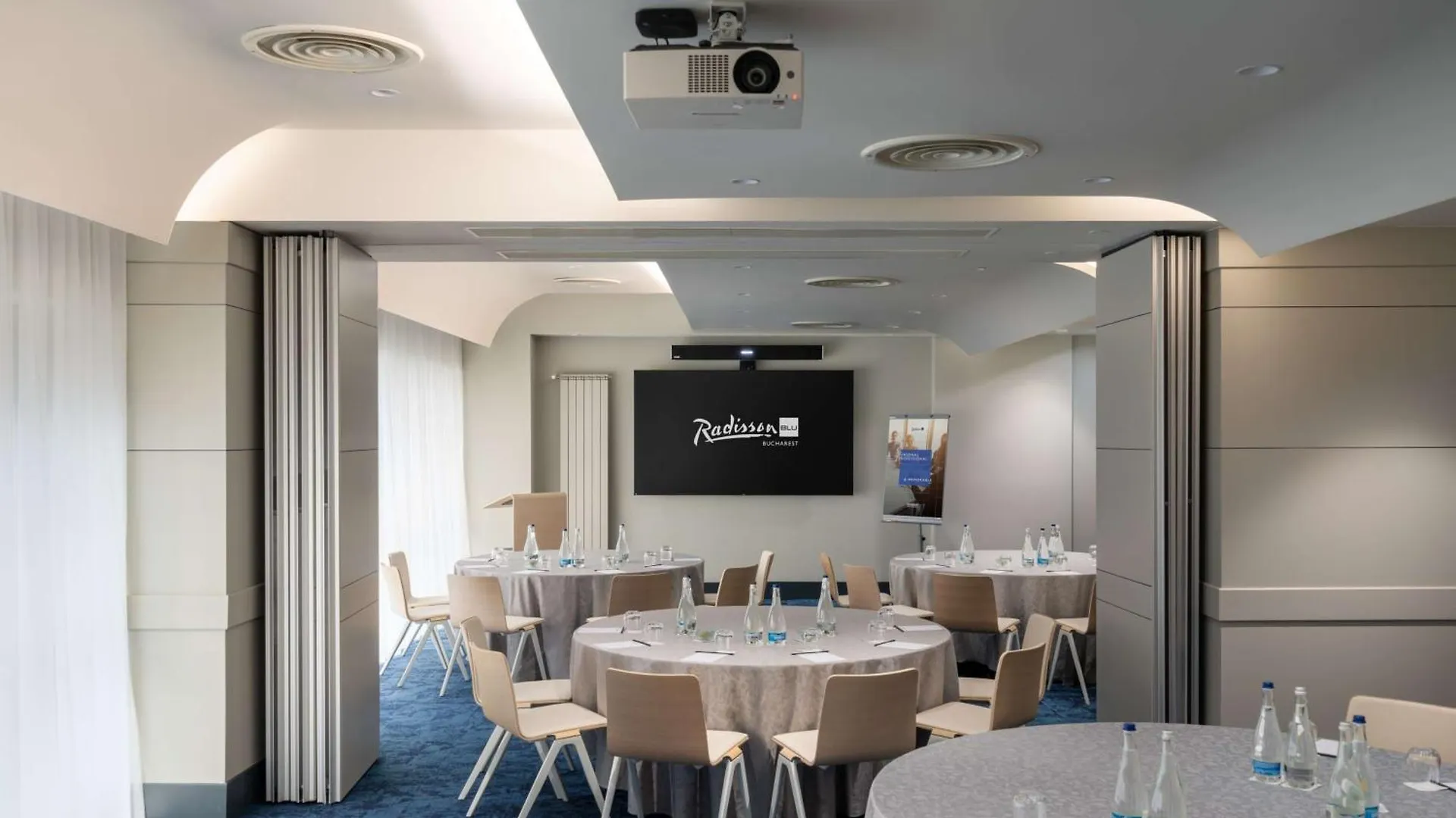 Radisson Blu Hotel Bucharest