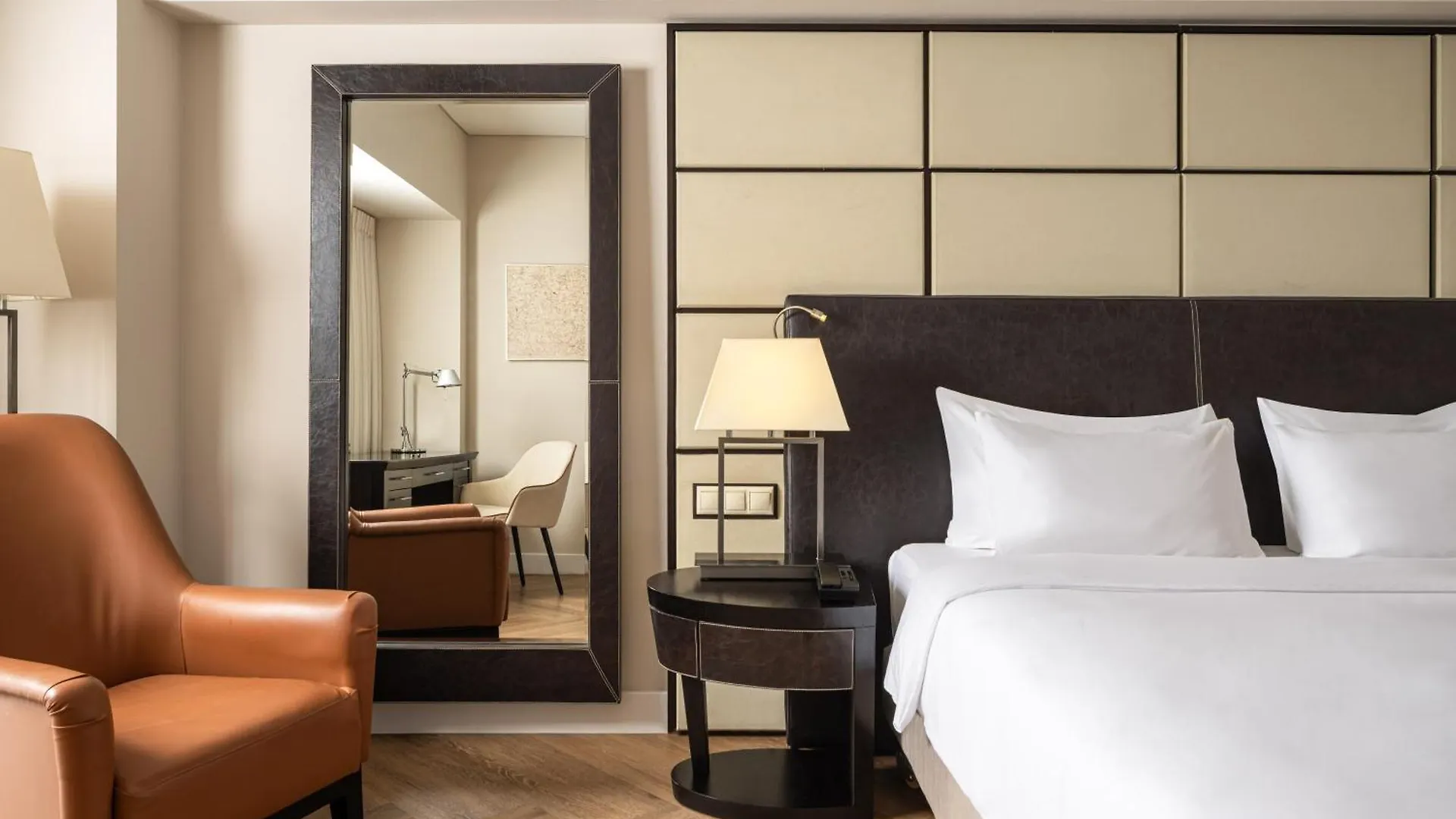 Radisson Blu Hotel Bucharest
