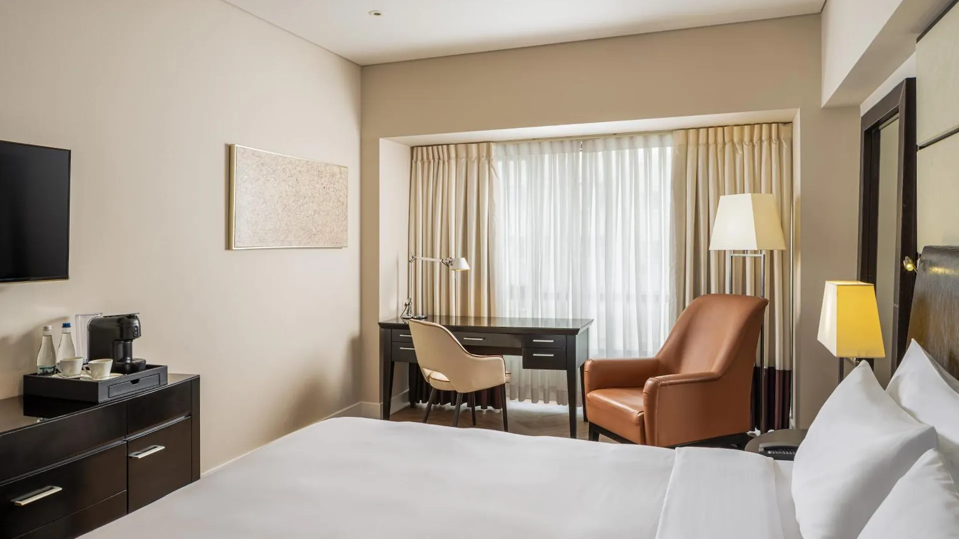 Radisson Blu Hotel Bucharest
