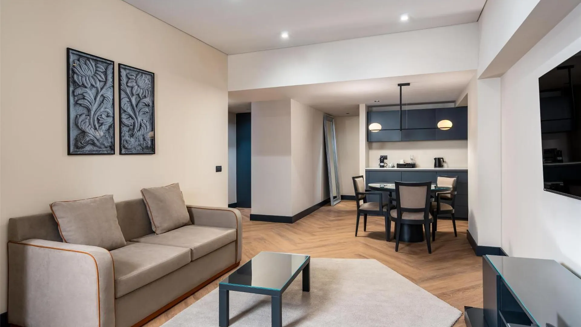 Radisson Blu Hotel Bucharest