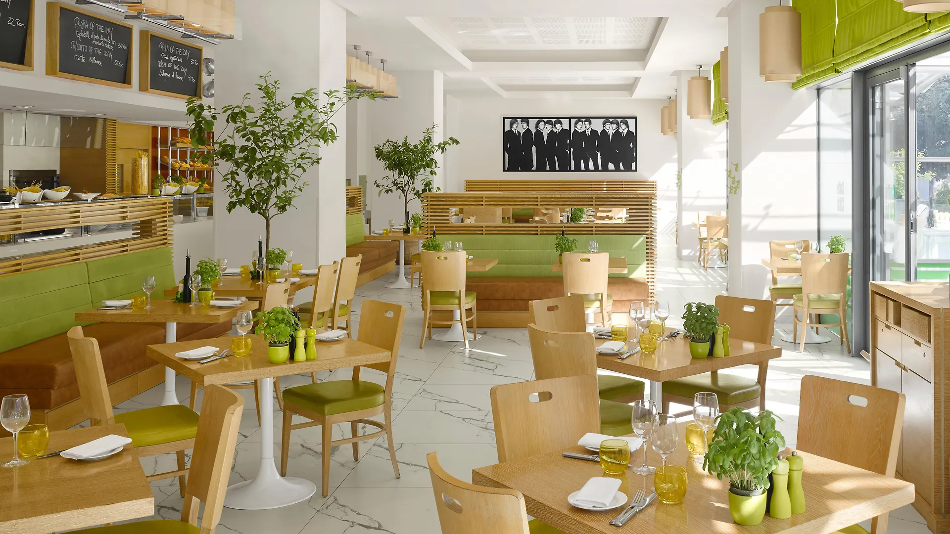 Radisson Blu Hotel Bucarest