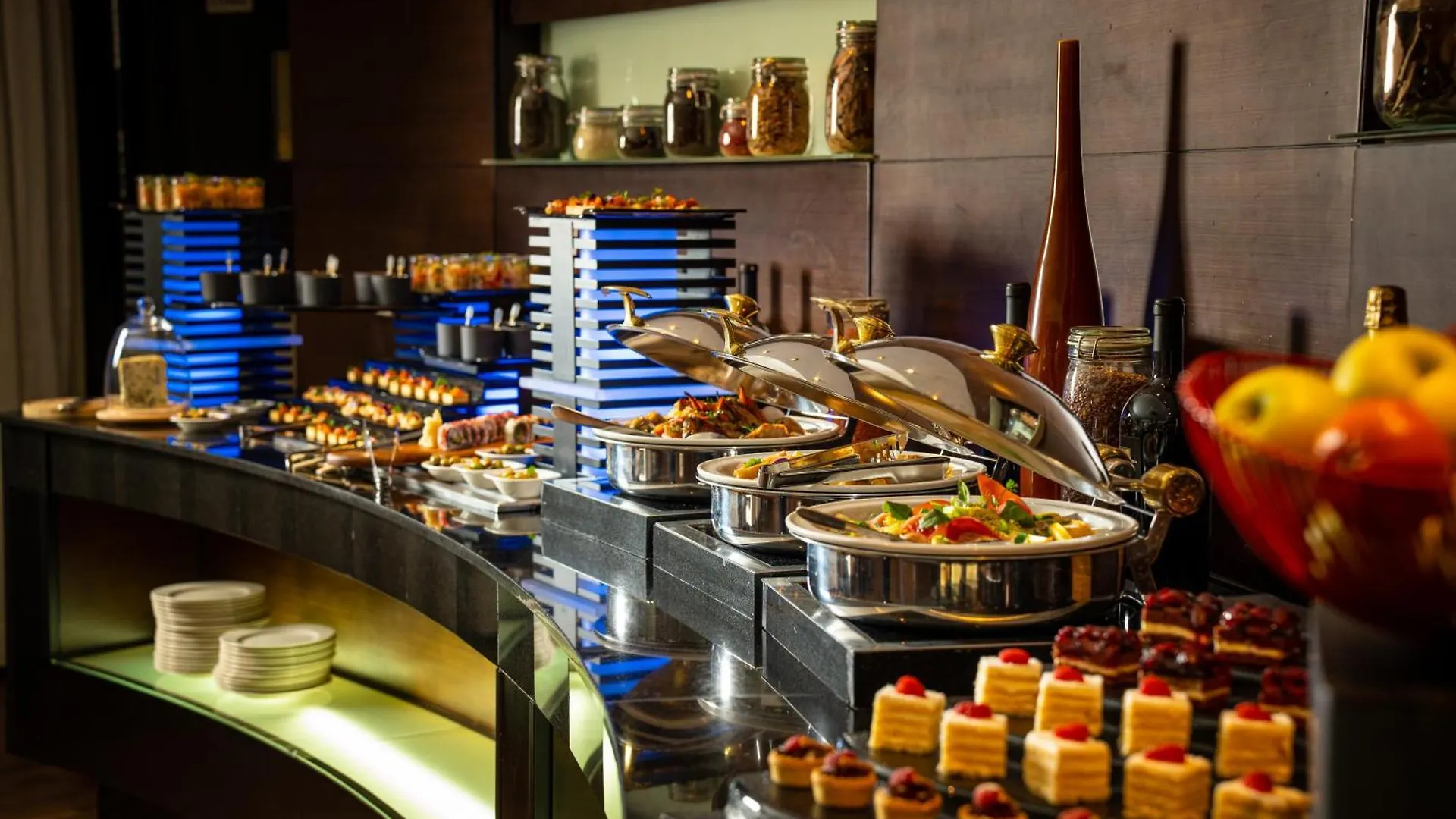 Radisson Blu Hotel Bucarest
