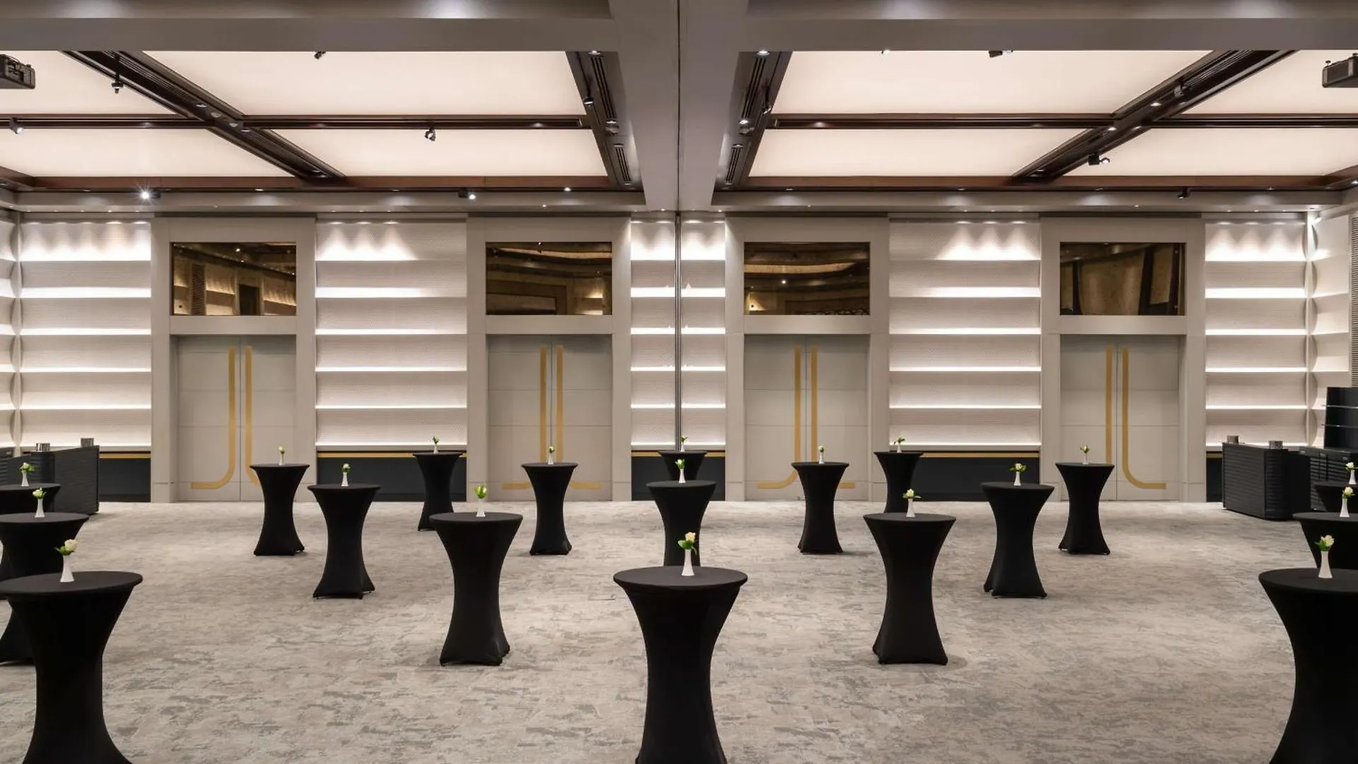 Radisson Blu Hotel Bucarest